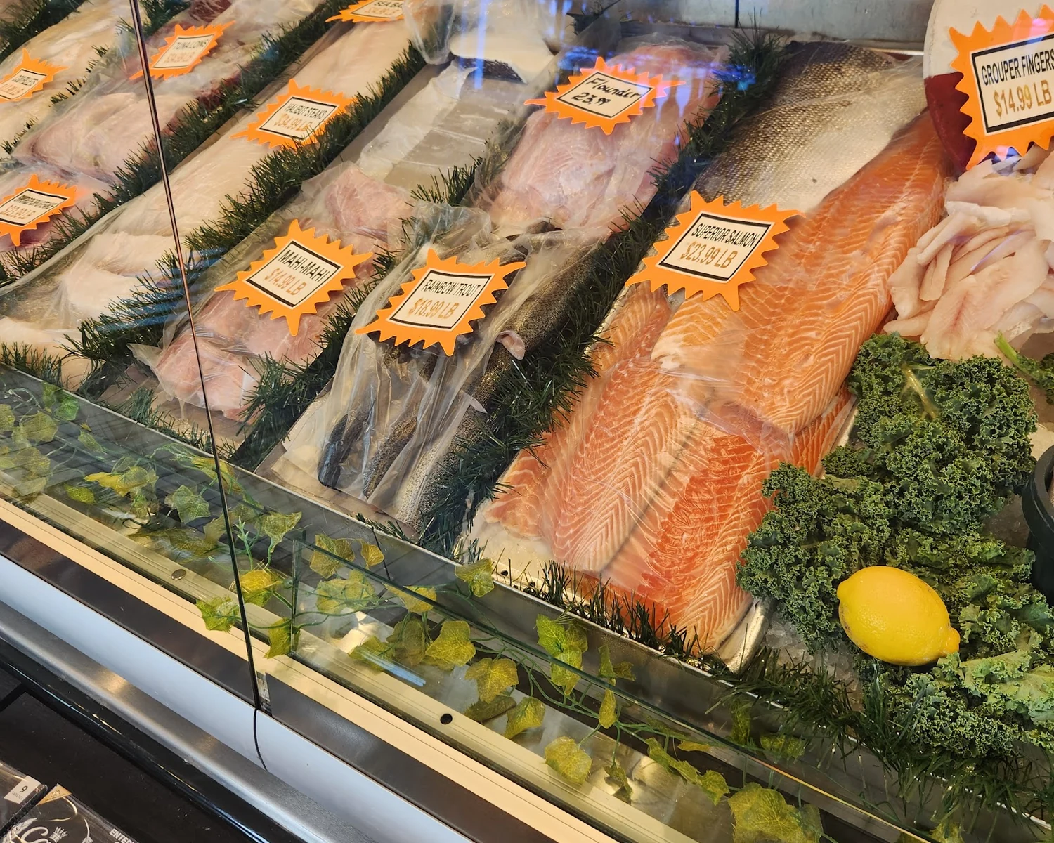 Where to Buy Fresh Fish in Indianapolis (2026 Guide)