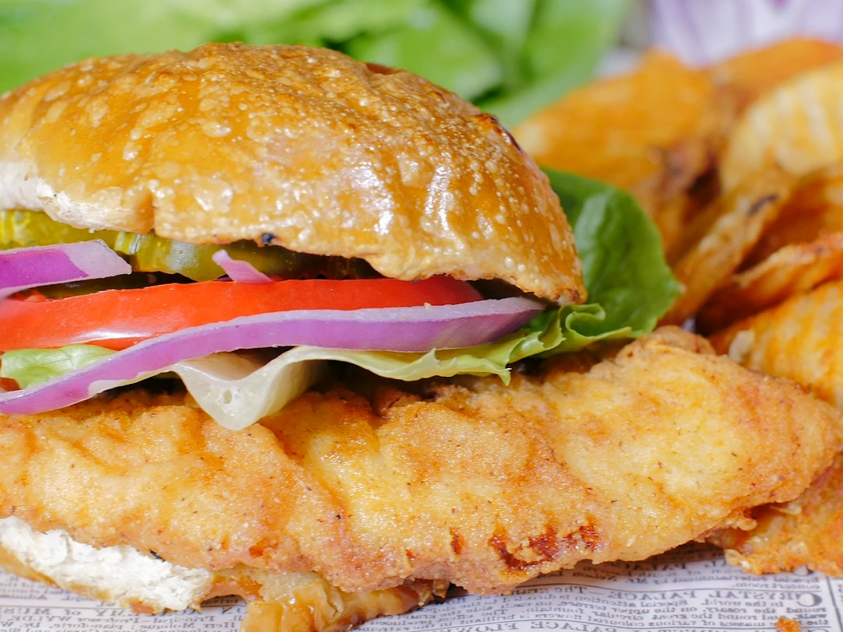 The Indianapolis Fish Fry & Lent Guide