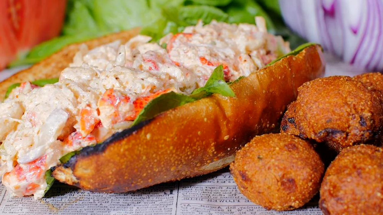 Caplinger's Fresh Catch Pendleton Pike seafood kitchen